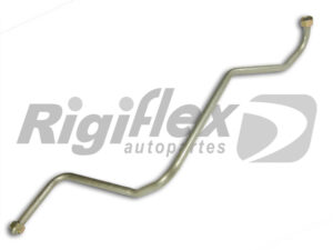 CAÑO DE COMPRESOR 2º TRAMO 1634 ELECTRONICO OM 457